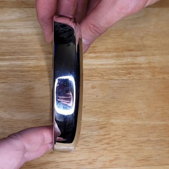 Harley Davidson Driving Light Trim Ring - Picture 3 of 5